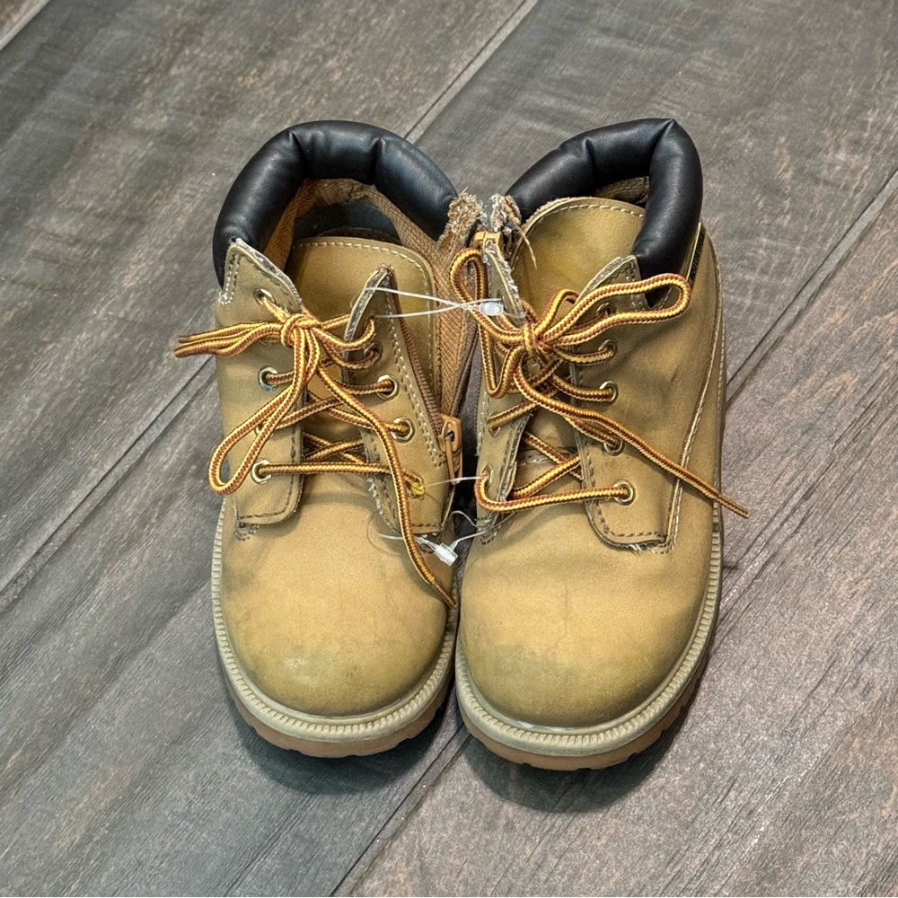 GUC SmartFit Kids Hiking Boots